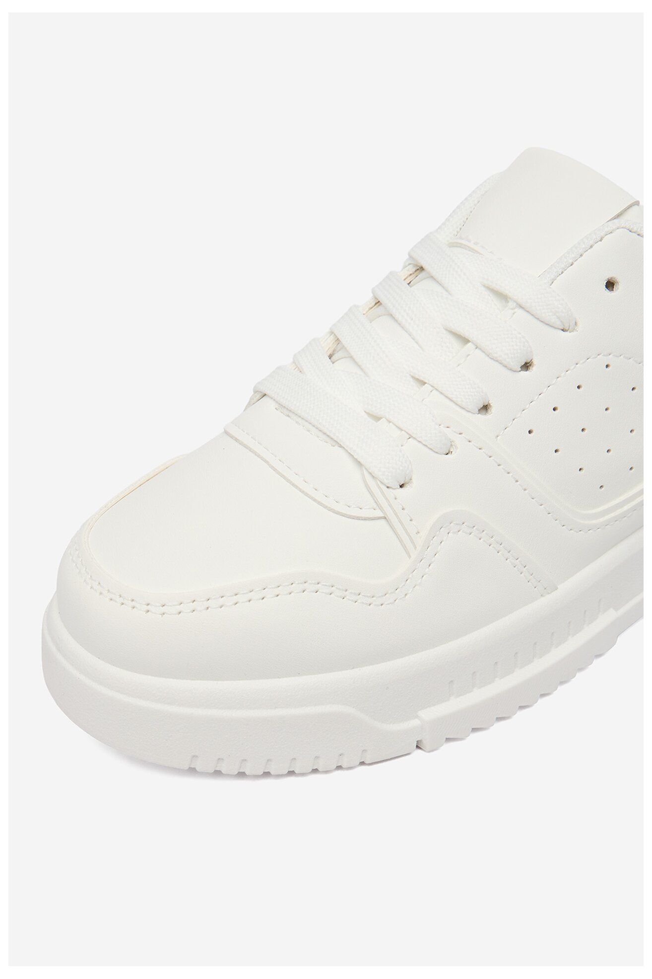 Sneakers Jenny CEO-WSS21762-01 Biały