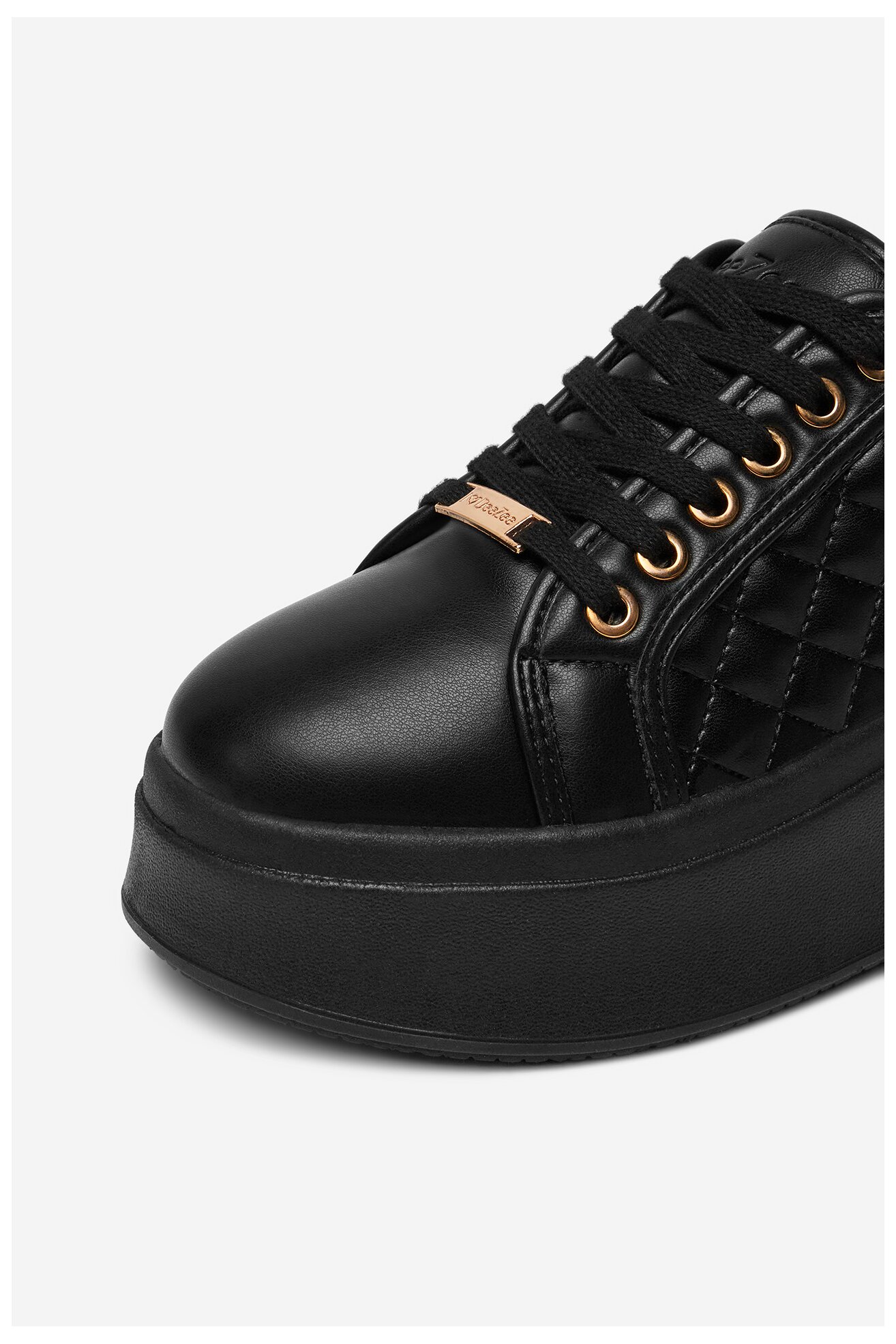 Tornacipő DeeZee AM25237-D FEKETE