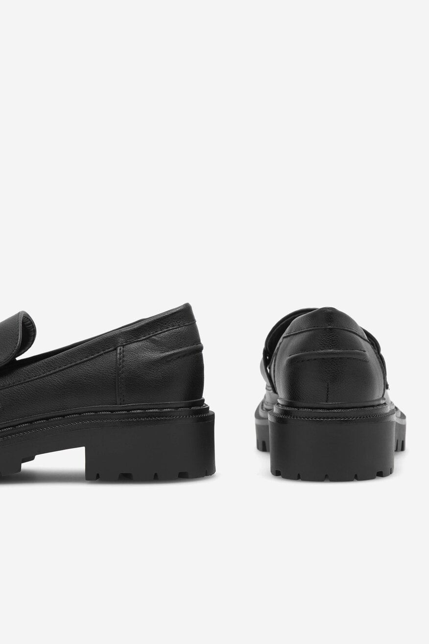 
                Jenny Fairy - Mokasyny z aplikacją - 5905588440697