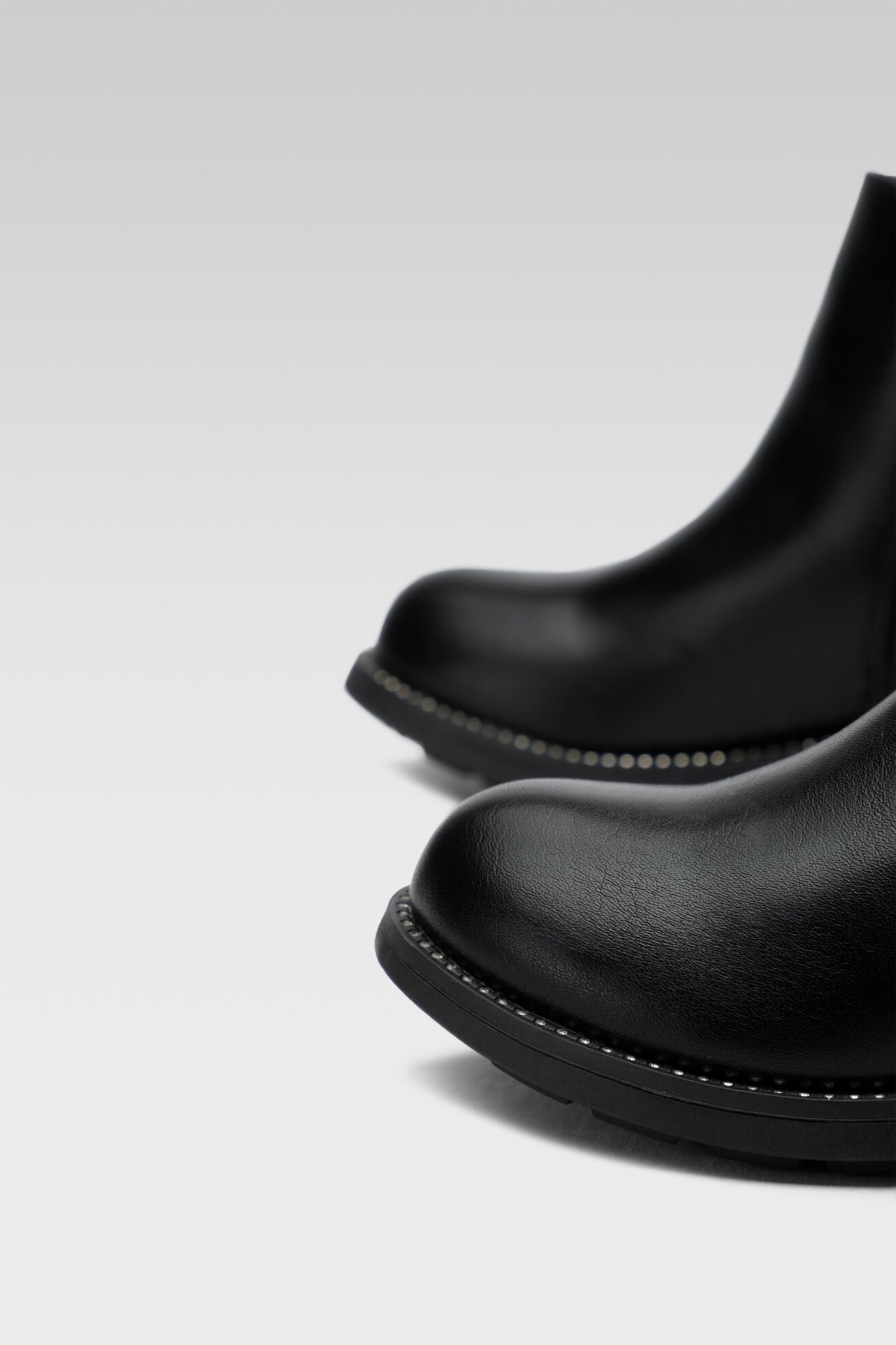 Боти Nelli Blu CS2920-11(IV)DZ ЧЕРЕН