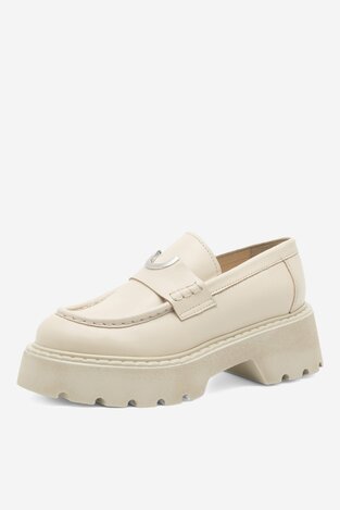 Мокасини Badura SCILLA-23SS3511 БІЛИЙ