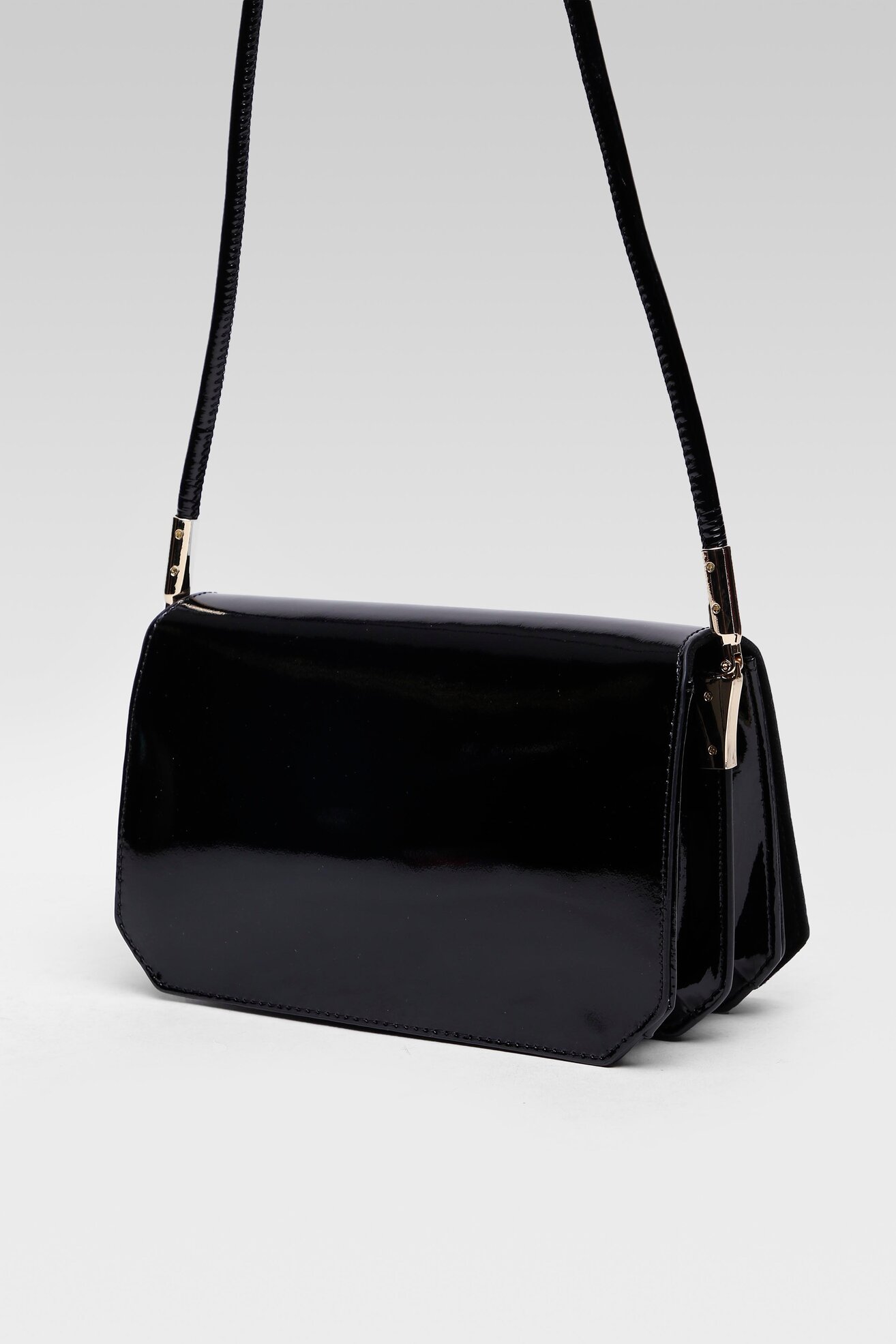 Torebka Gino Rossi CS6042 Czarny