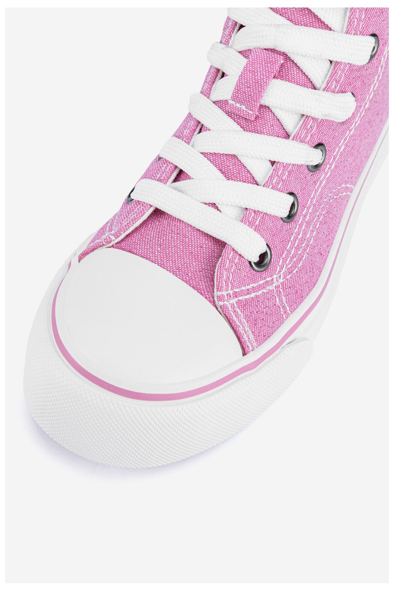 Кецове Sprandi YL201405 РОЗОВ