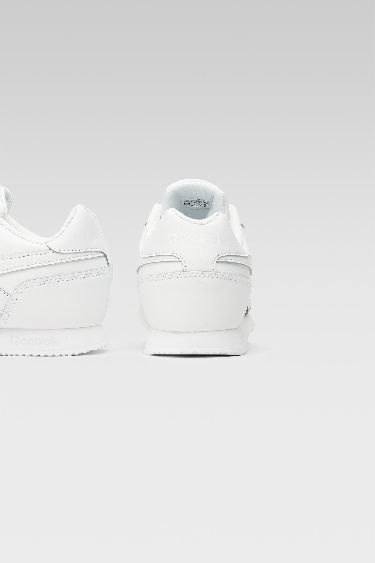 Obuwie sportowe Reebok ROYAL CL JOG 3.0 FV1493 Biały