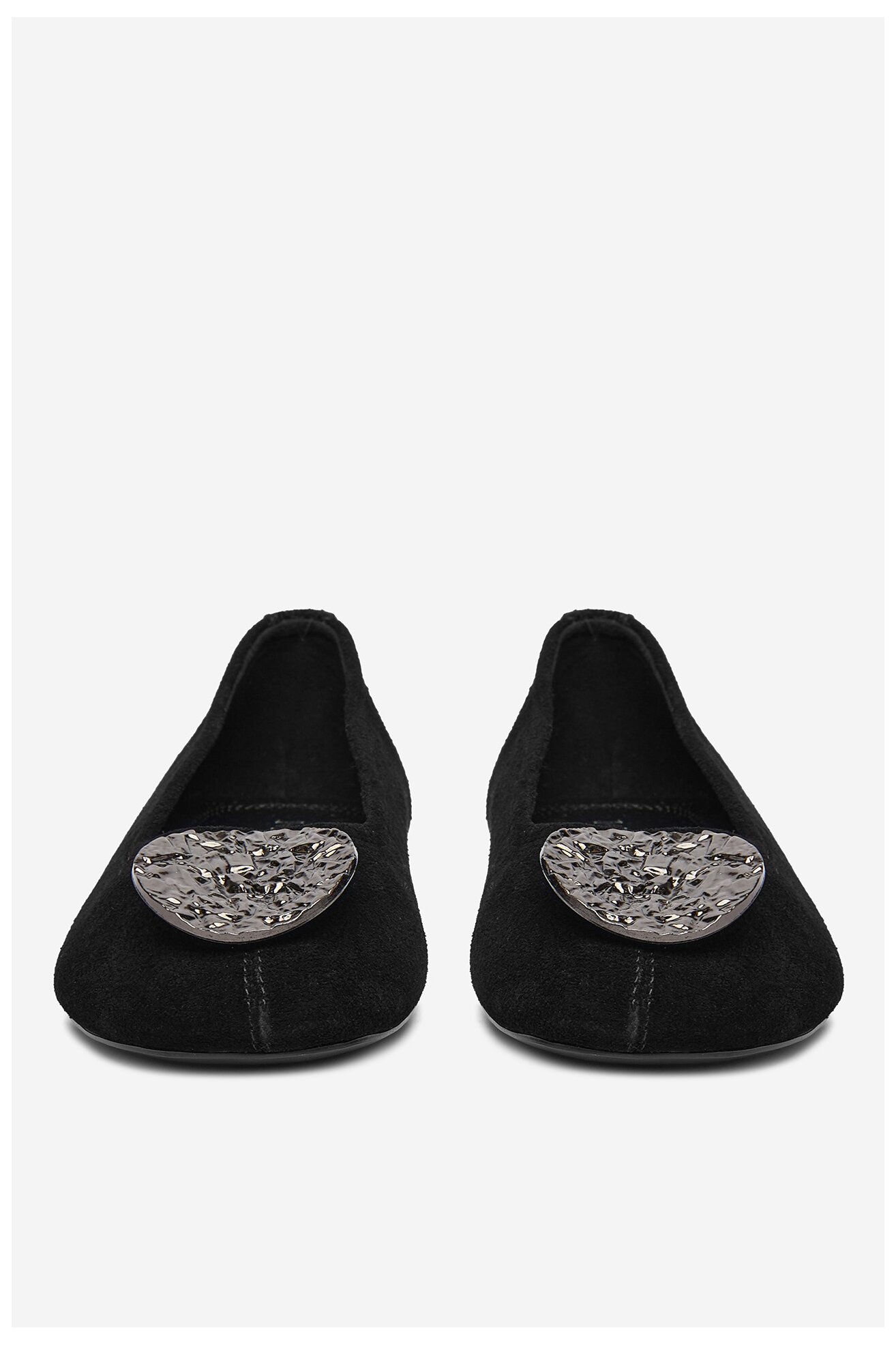 Baleriny Mexx EO-90183-1 FEKETE