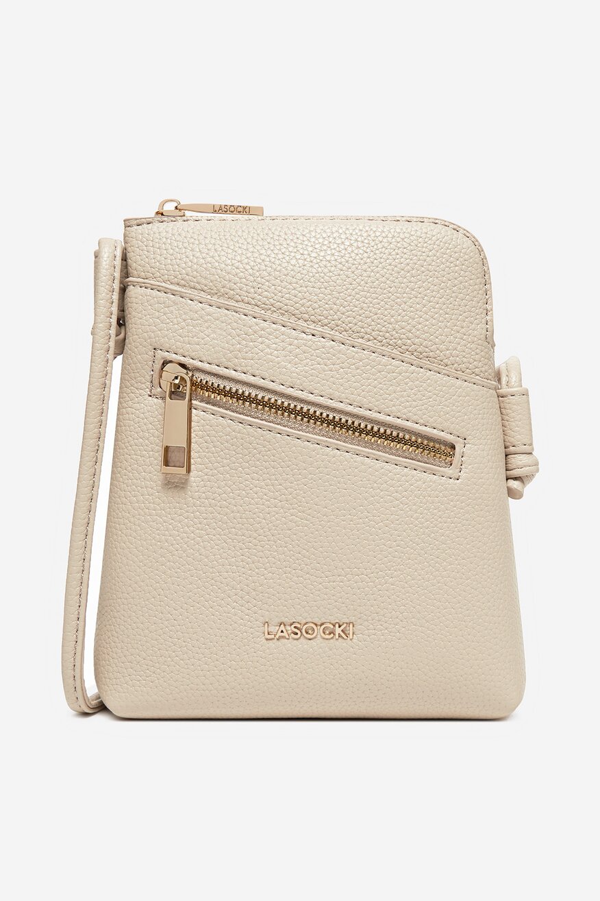 Lasocki - Mała torebka crossbody - 5906751039304