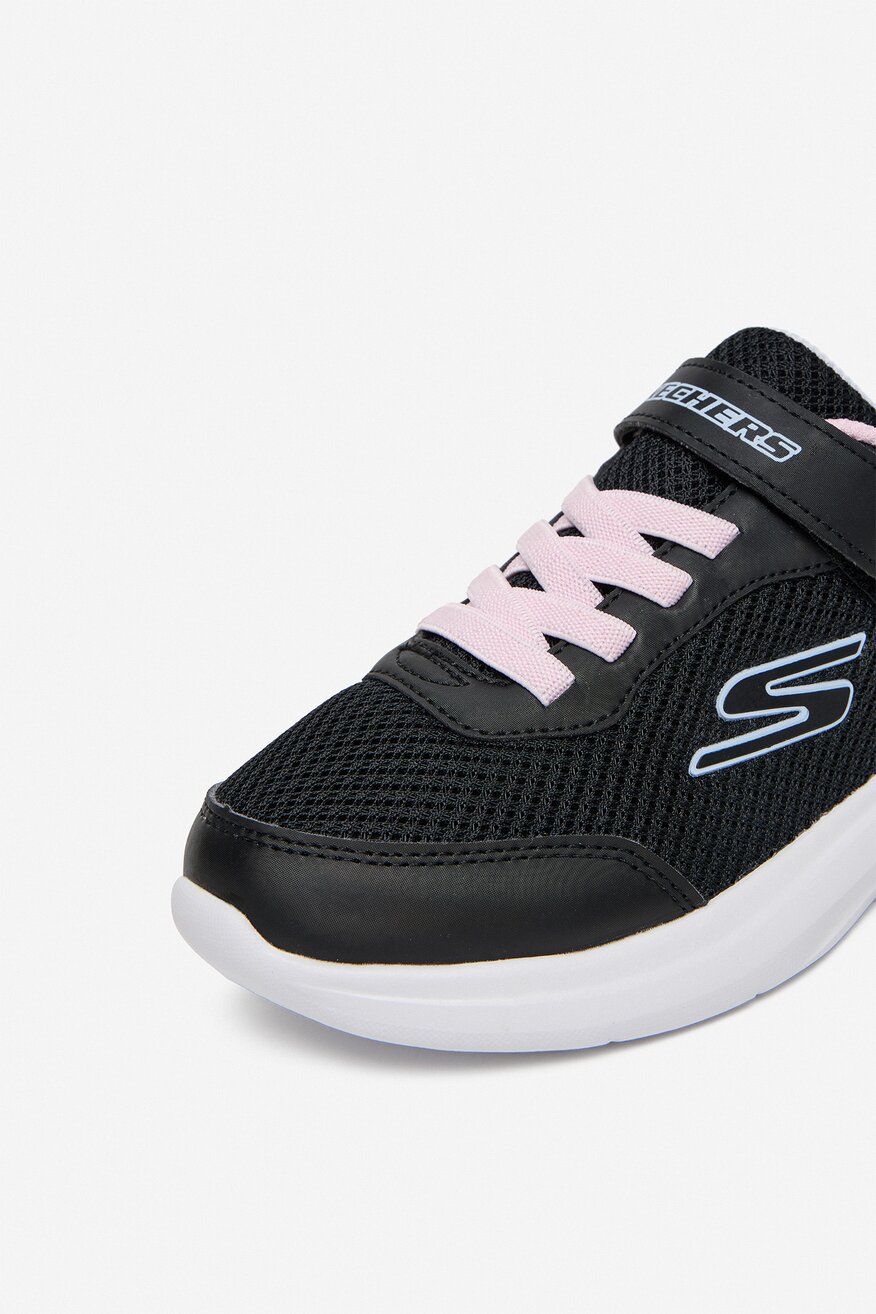 Încălțăminte sport Skechers NEGRU - 5906751150313