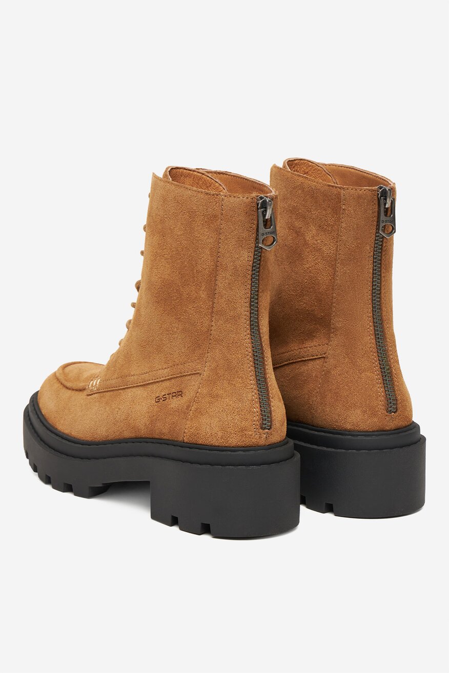 Bocanci G-STAR RAW BEJ ÎNCHIS - 5906751390474