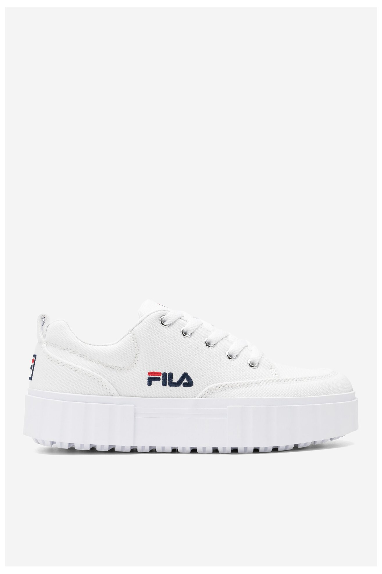 Sneakers Fila Sandblast C wmn FFW0062 10004 Biały