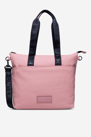 Torba HUNTER HTR-B-012-07 ROZE