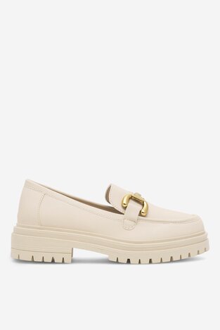 Мокасини DeeZee CHIARA WS5195-42 БЕЖЕВИЙ