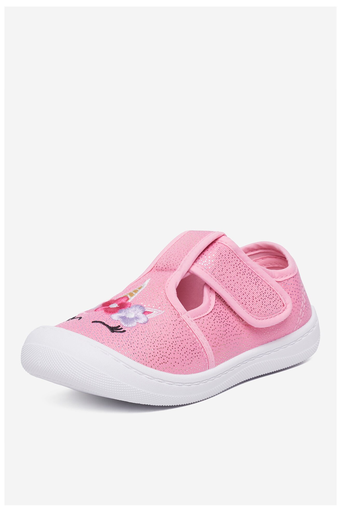 Капці DeeZee CEO-CM-241120-16 РОЖЕВИЙ