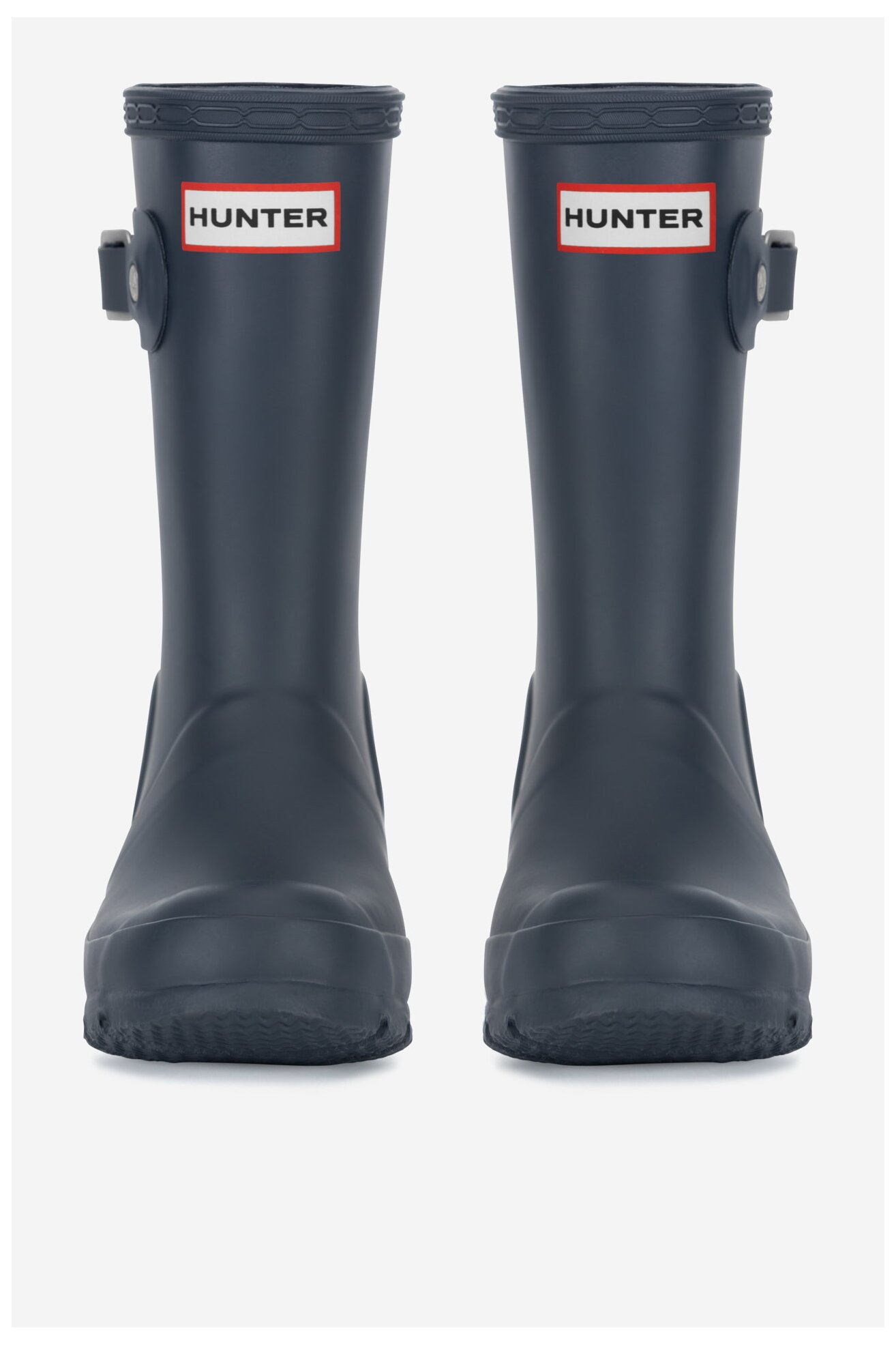Гумени ботуши HUNTER KFT5000RMA-NVY КОБАЛТОВО СИНЬО