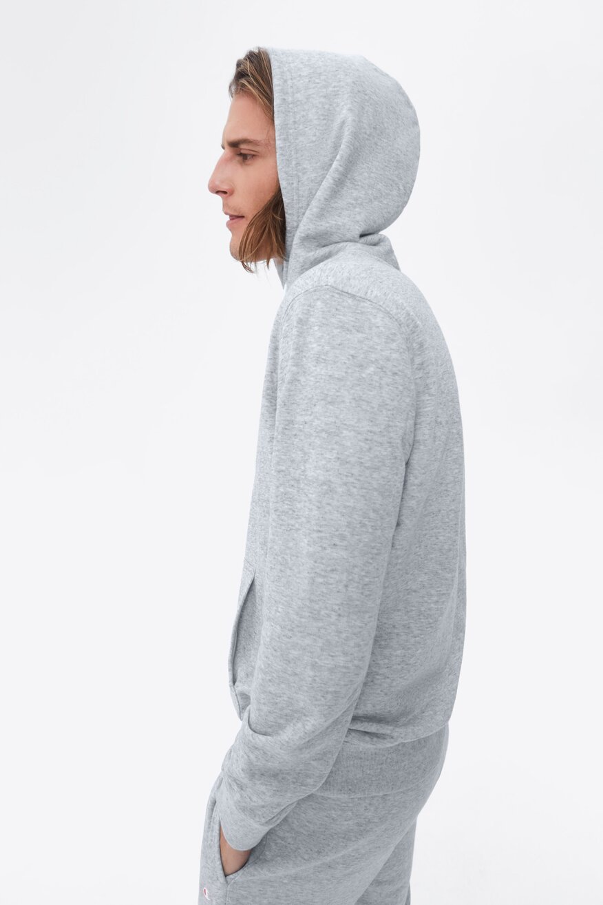 
                Champion - Bluza z kapturem - 5904248597511