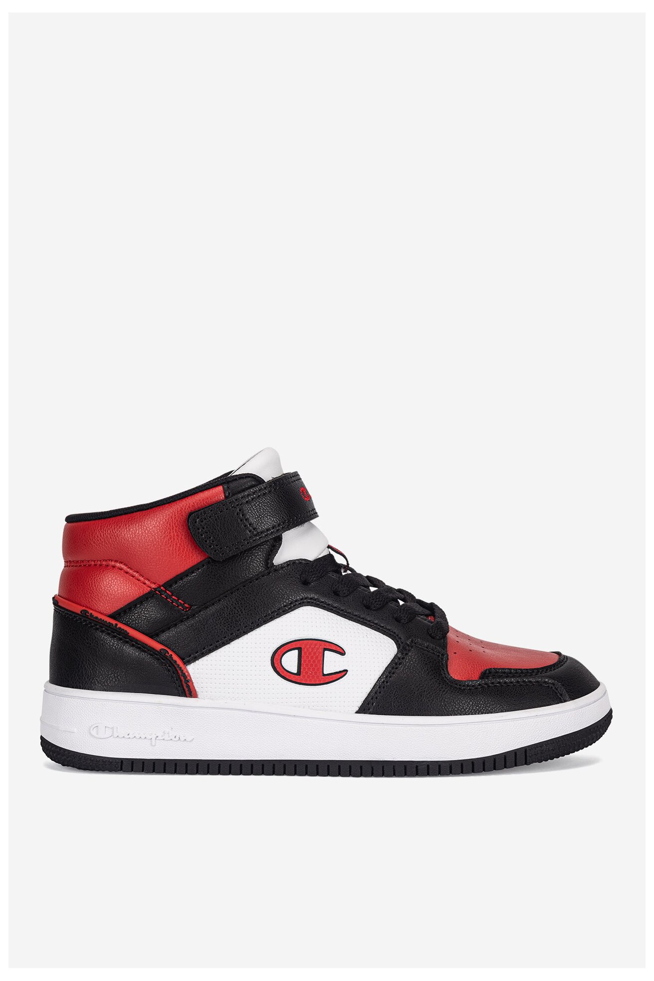 Sportska obuća Champion RD18 2.0 B GS MID S32413-KK019 CRVENA