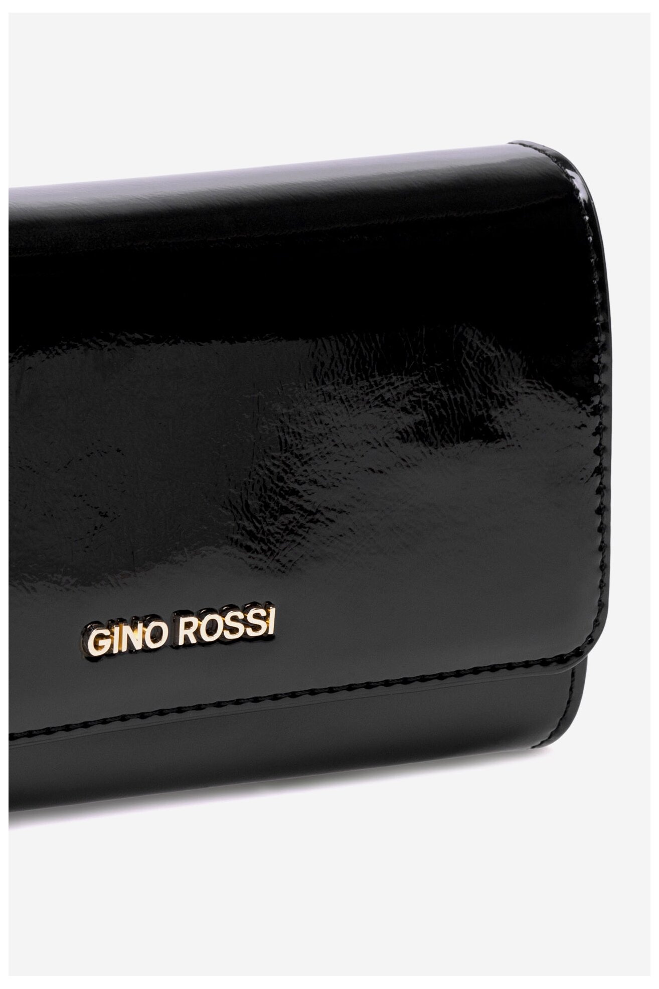 Torebka Gino Rossi TYLO-183 Czarny