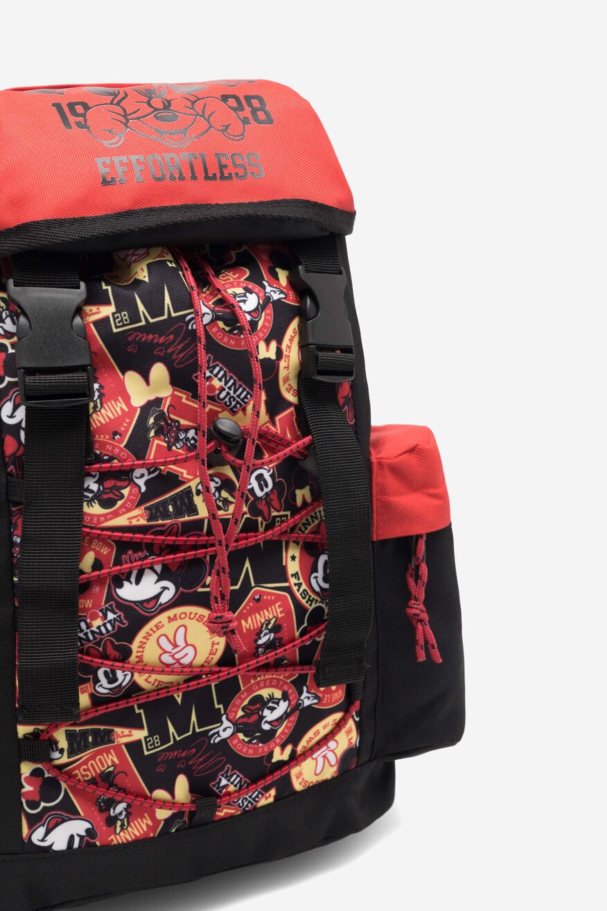 
                Mickey&Friends - Duży plecak sportowy - 5905588035497