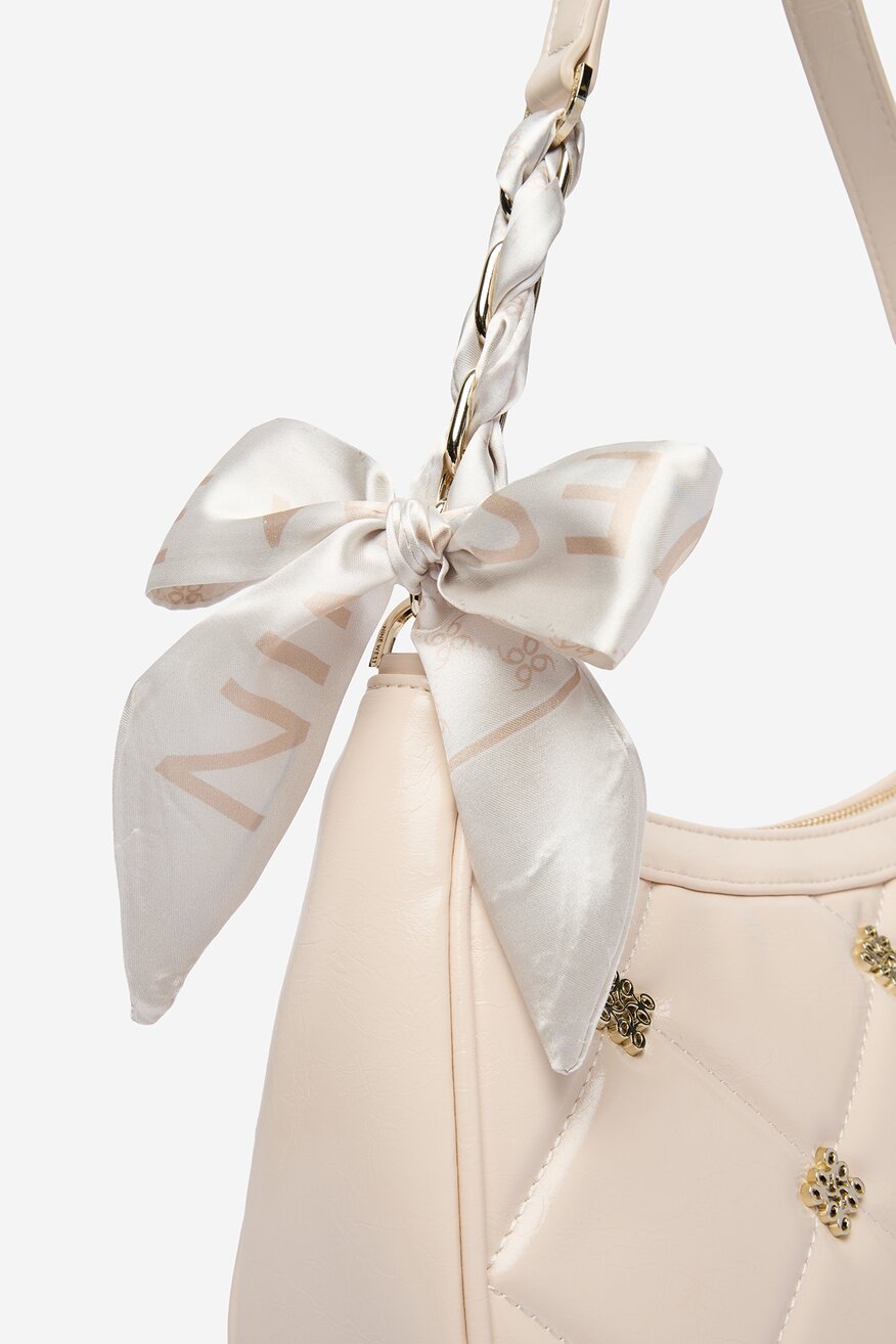 
                Дамска чанта NINE WEST БЕЖОВ - 5906751937099