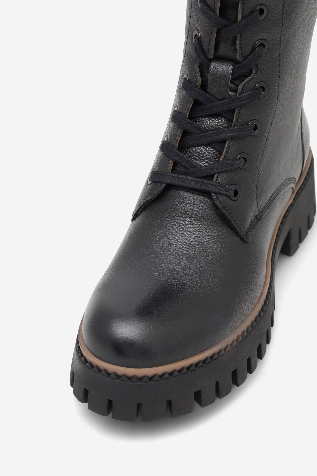 Bocanci Lasocki ZUMBA WI23-ZUMBA-06 NEGRU