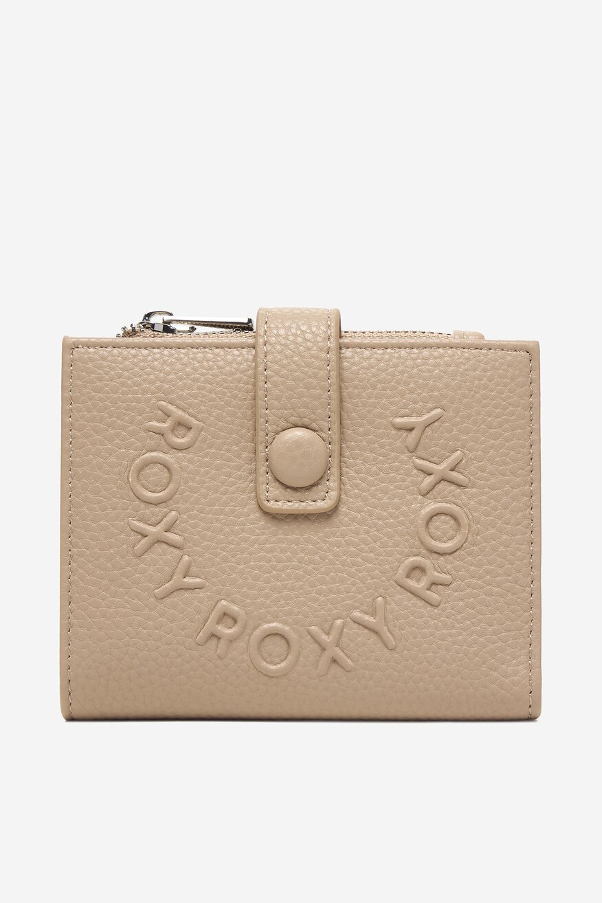 
                Női pénztárca ROXY BÉZS - 5906751366646