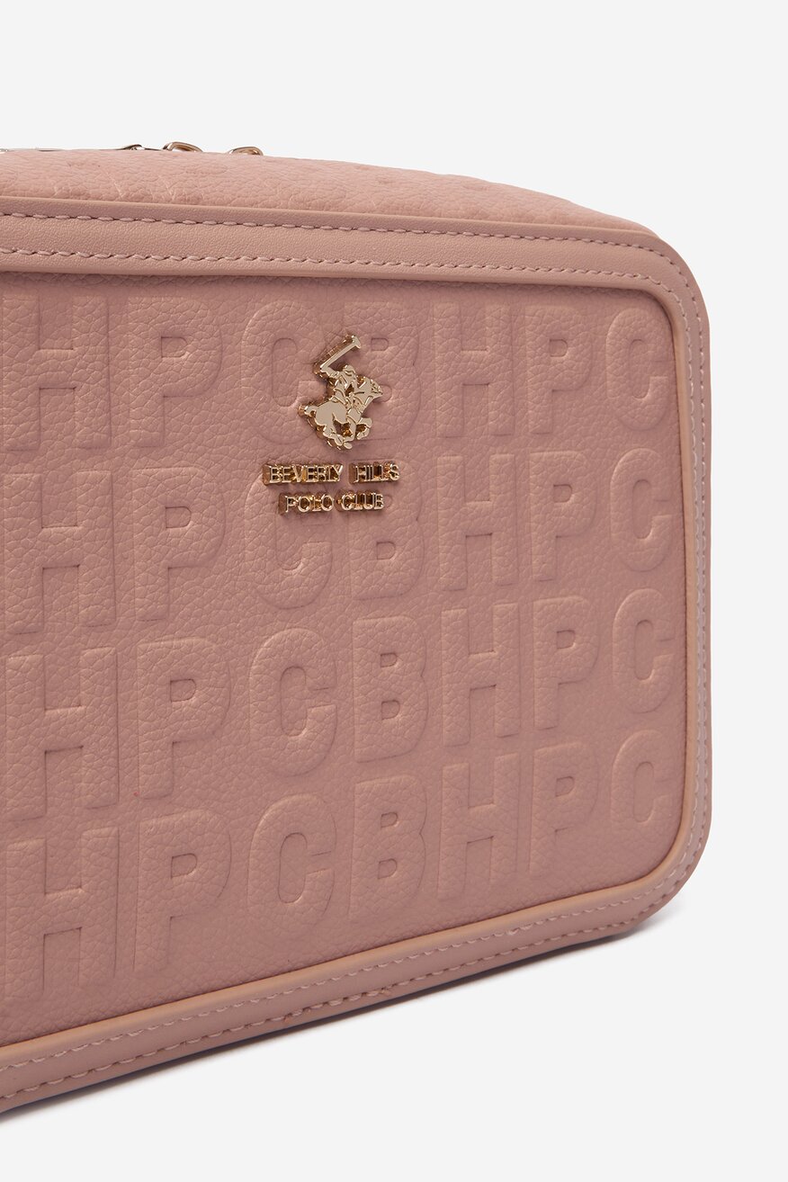 Beverly Hills Polo Club - Torebka - 5906751562574
