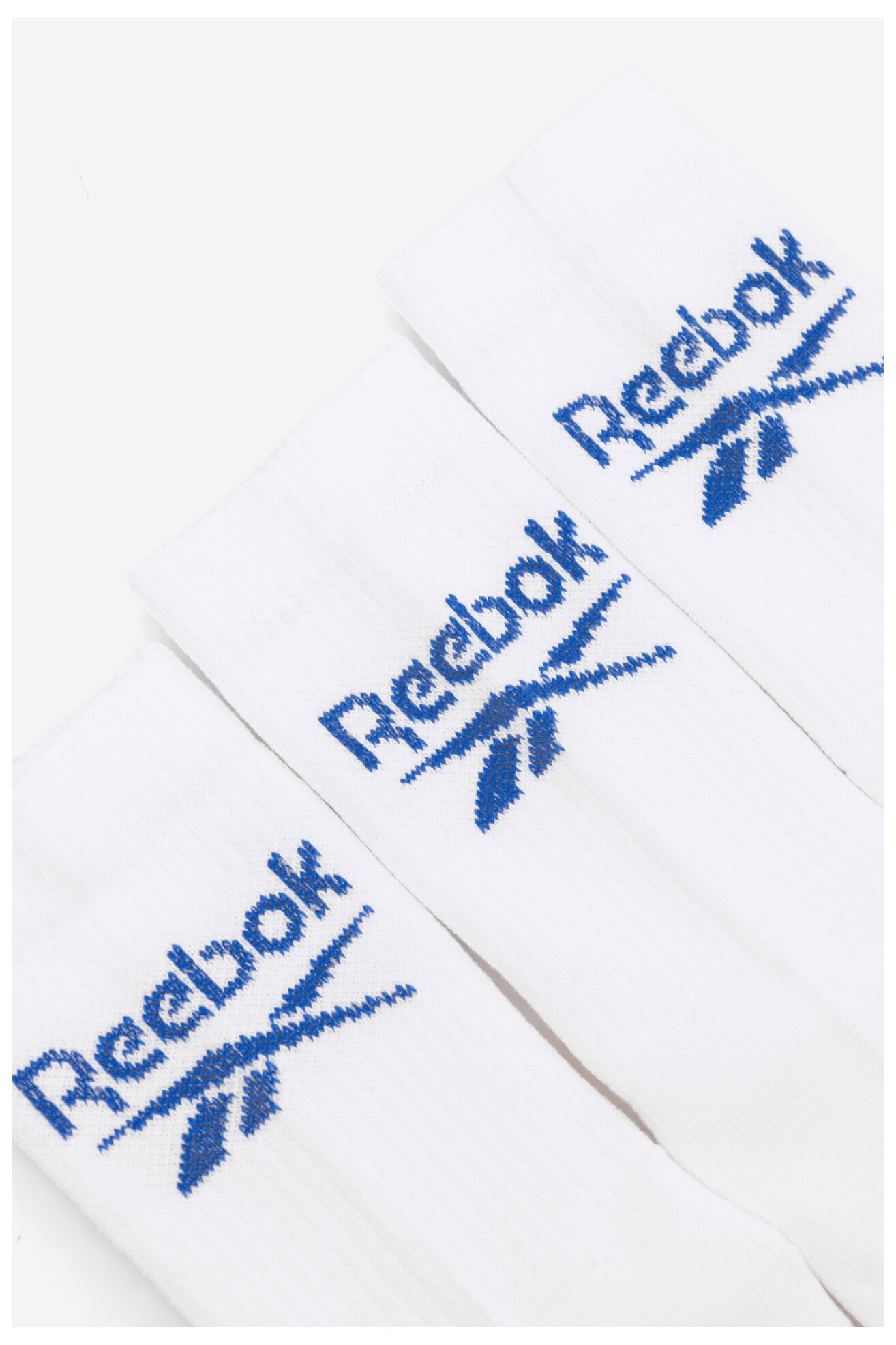 Soseste Reebok R0258-SS24 (3-PACK) ALB