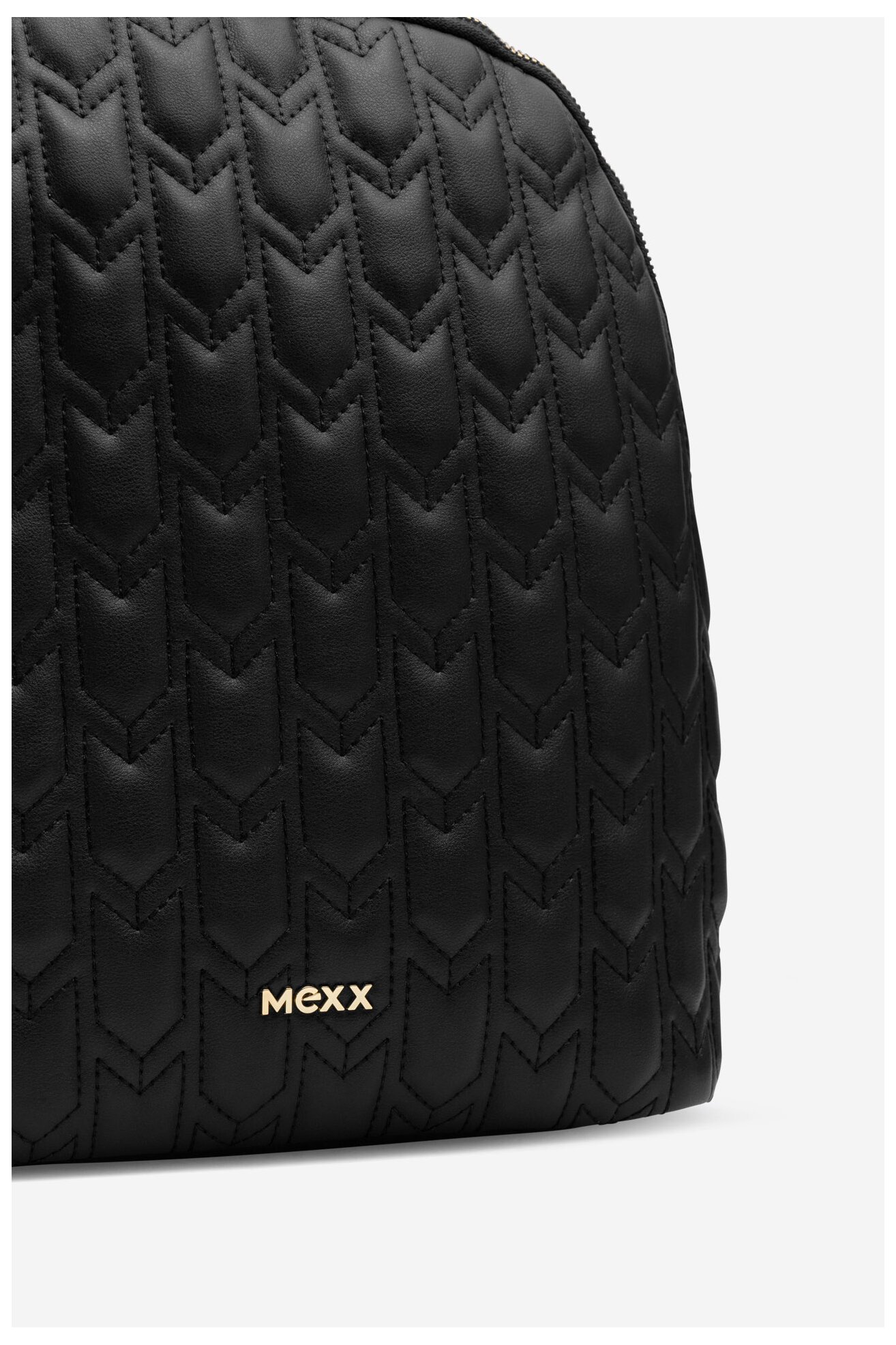 Plecak Mexx MEXX-E-002-05 Czarny