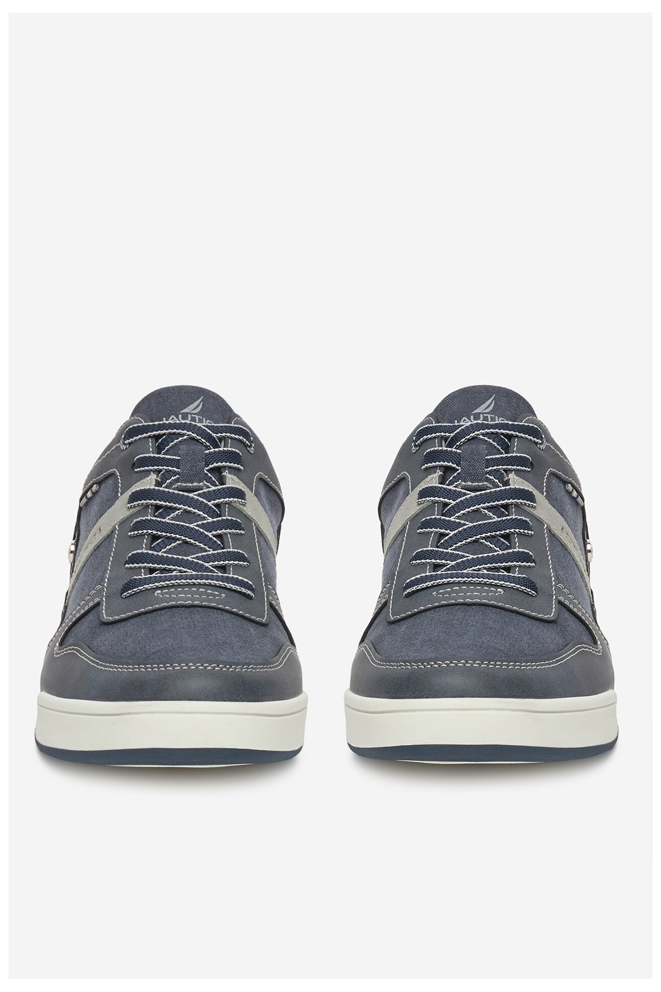 Tornacipő NAUTICA 24SC055 FARMER