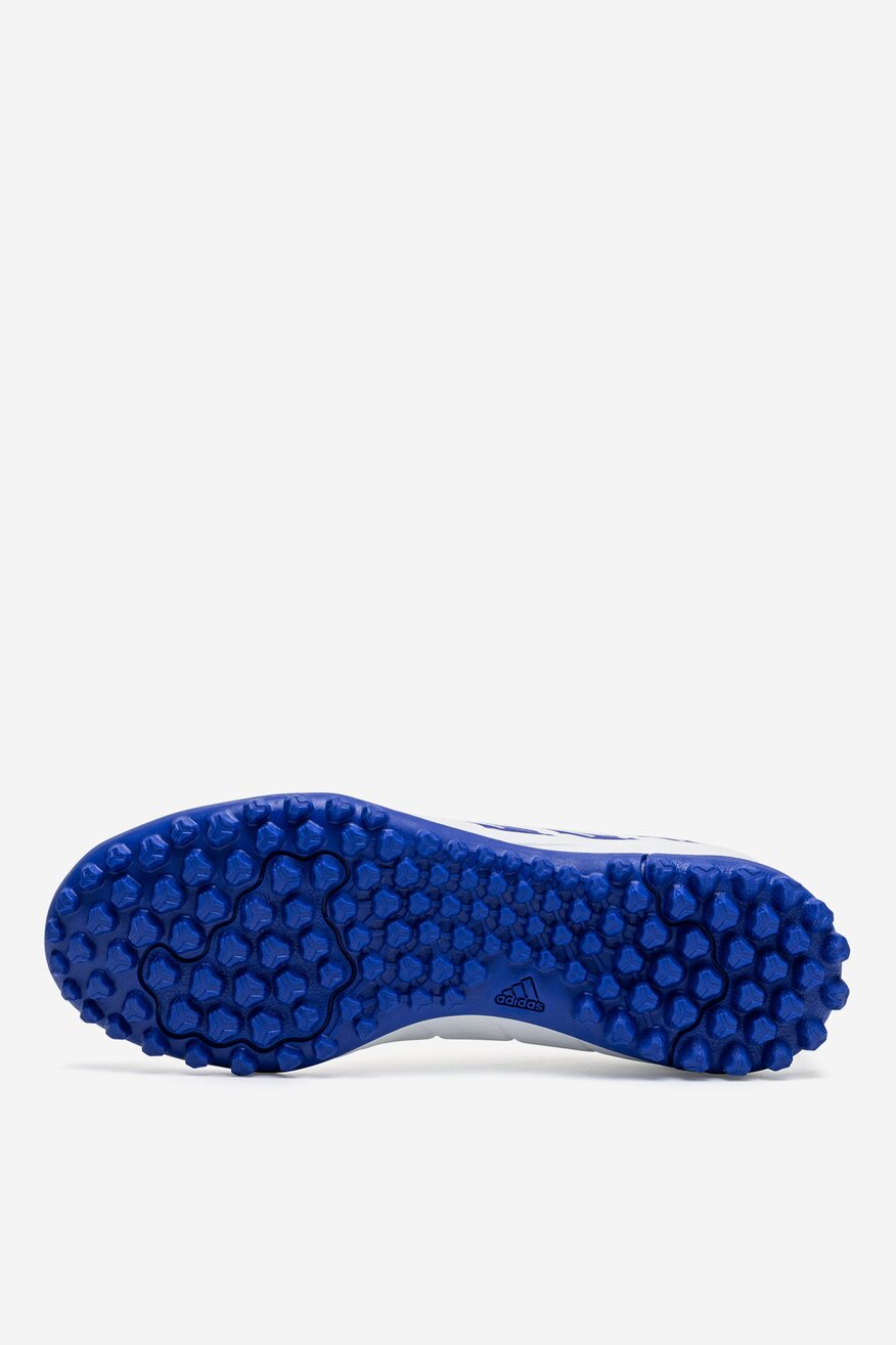 Sportovní obuv adidas BÍLÁ - 5905588726890