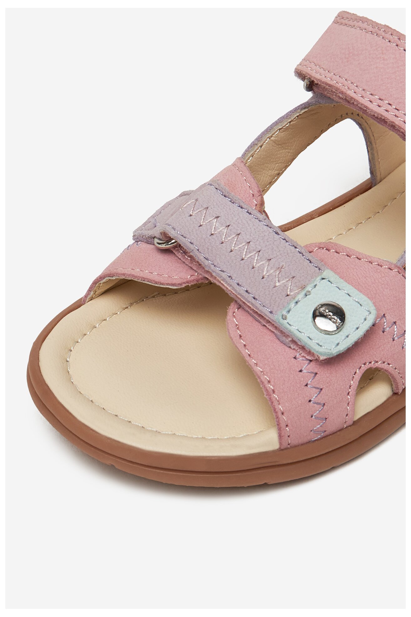 Sandale Lasocki Kids LINEA CI12-2705-20(III)DZ ROZ