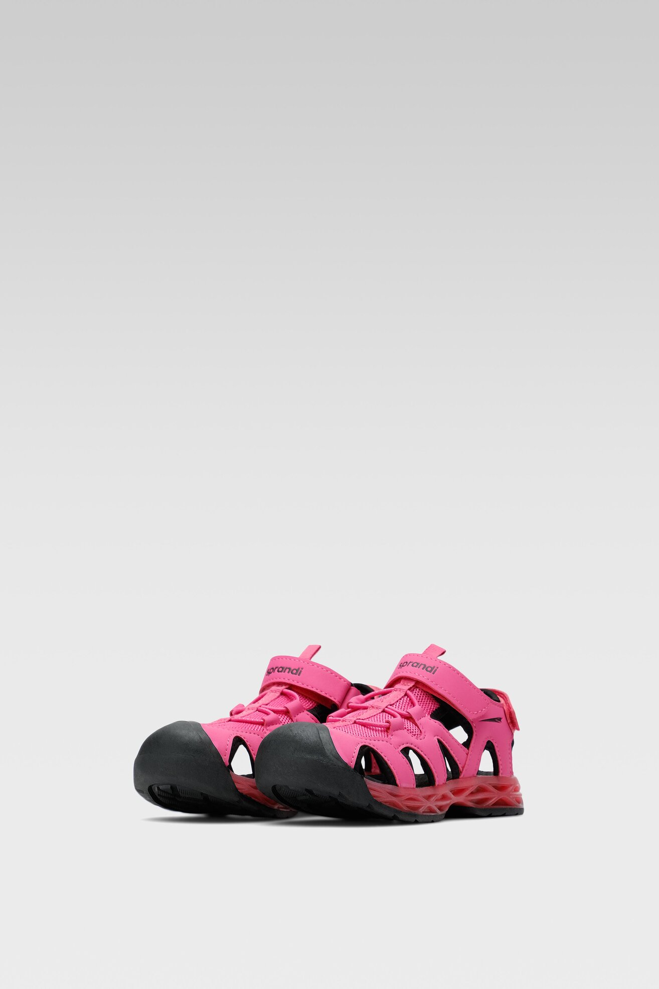 Sandale Sprandi CP82-22579(IV)DZ ROZE