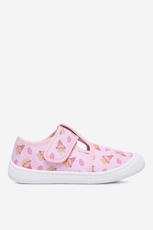Papuče DeeZee CEO-CM240429-9(III)DZ ROZE