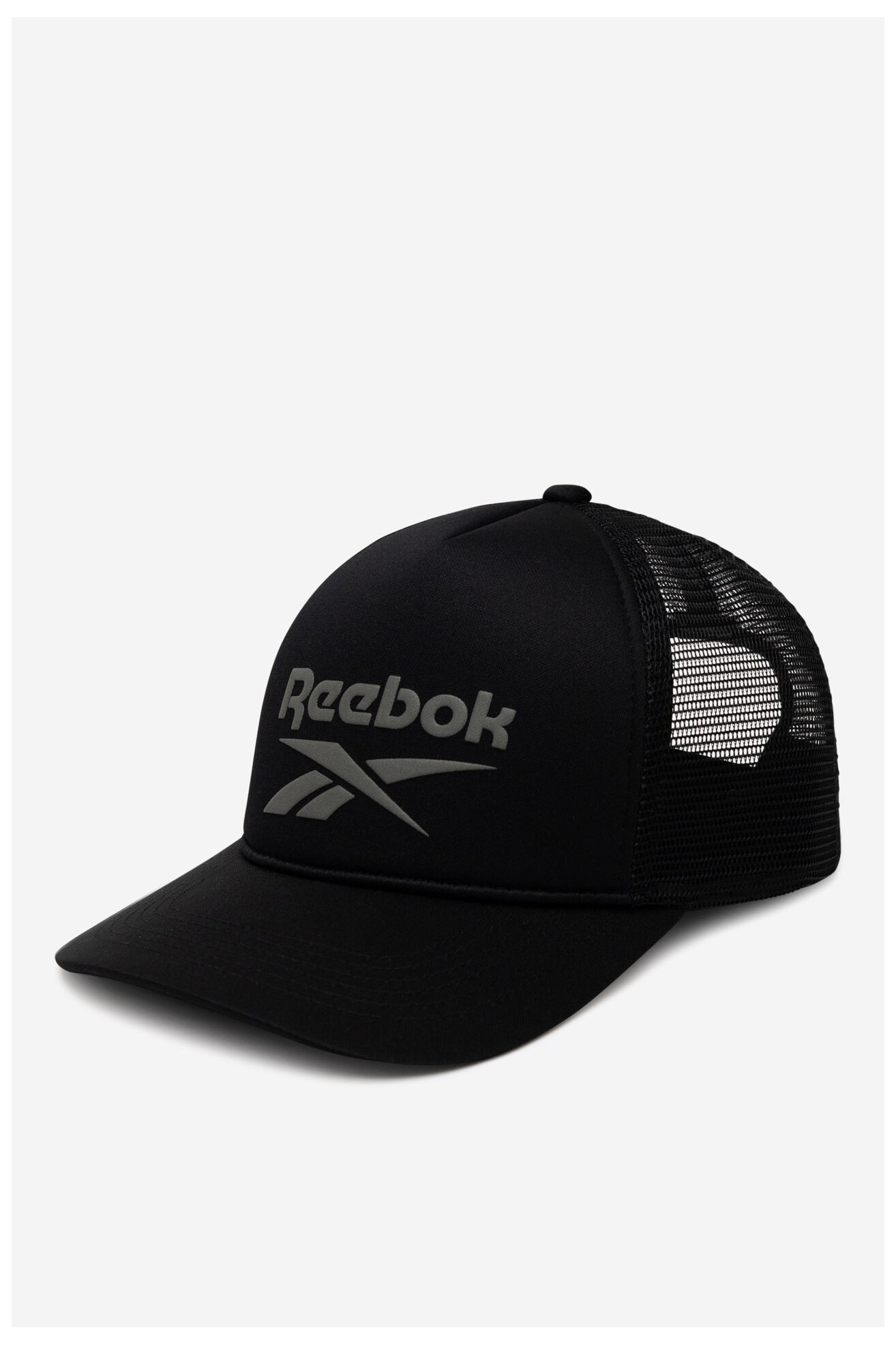 Kačket Reebok RBH1700-AW24 CRNA