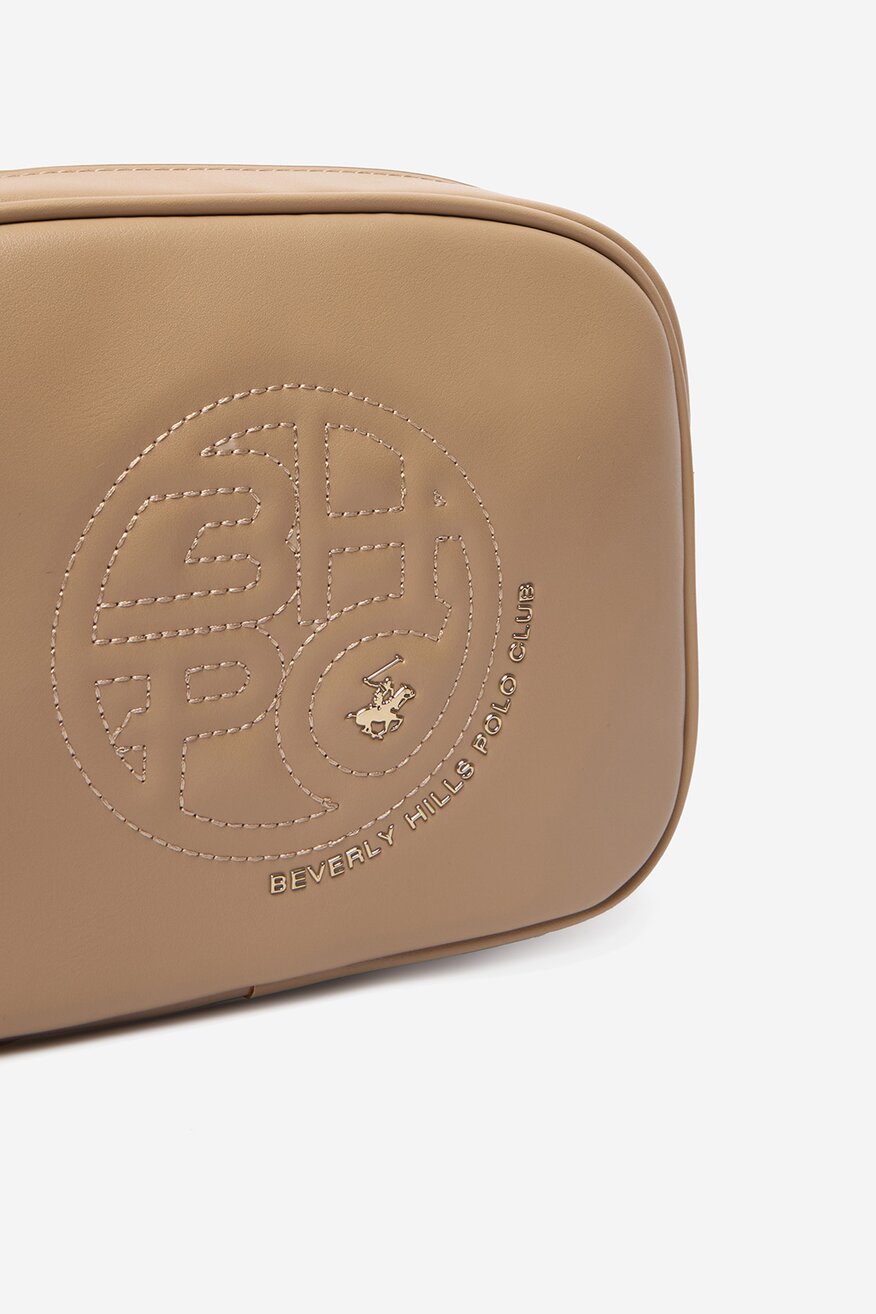 
                Beverly Hills Polo Club - Torebka - 5906751521885