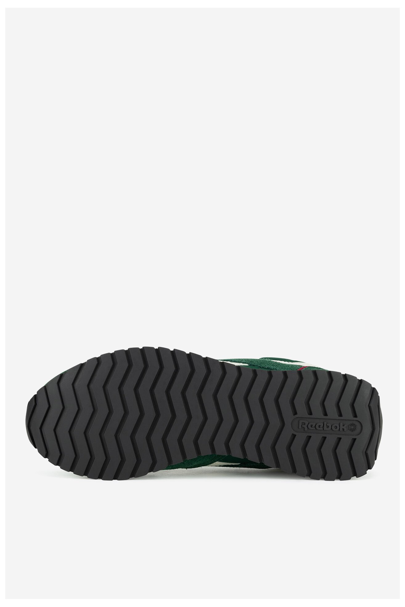 Sportovní obuv Reebok CLASSIC AZ 100221226 ZELENÁ