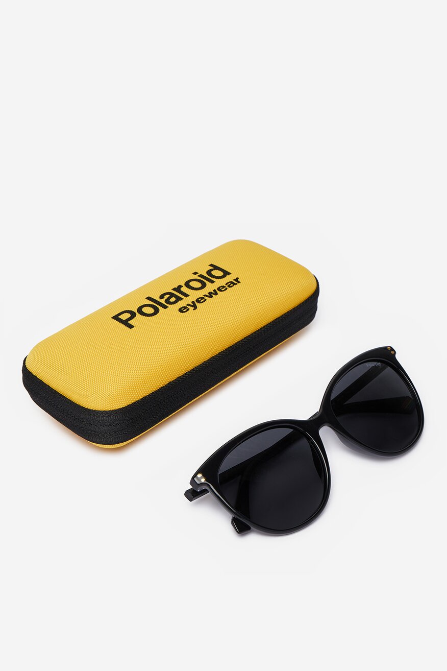 
                Polaroid - Okulary przeciwsłoneczne - 5906751909379