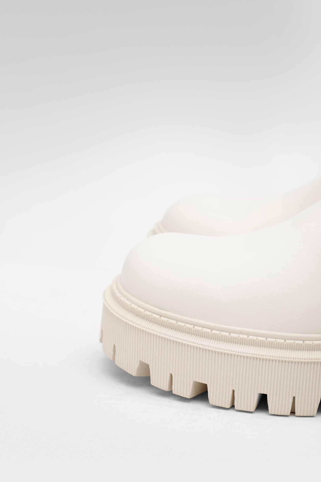 Ботильйони DeeZee H18981-2 БЕЖЕВИЙ