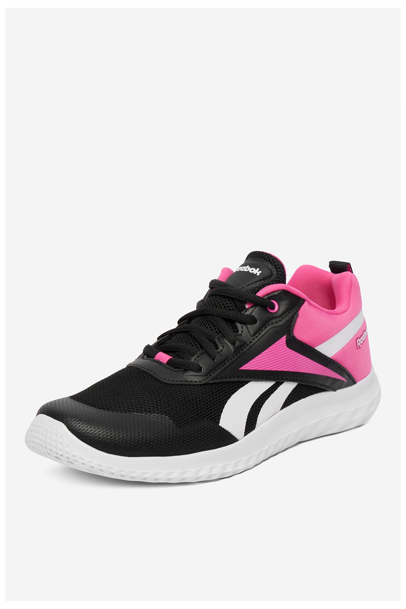 Obuwie sportowe Reebok REEBOK RUSH RUNNER 5 IF7925 Czarny