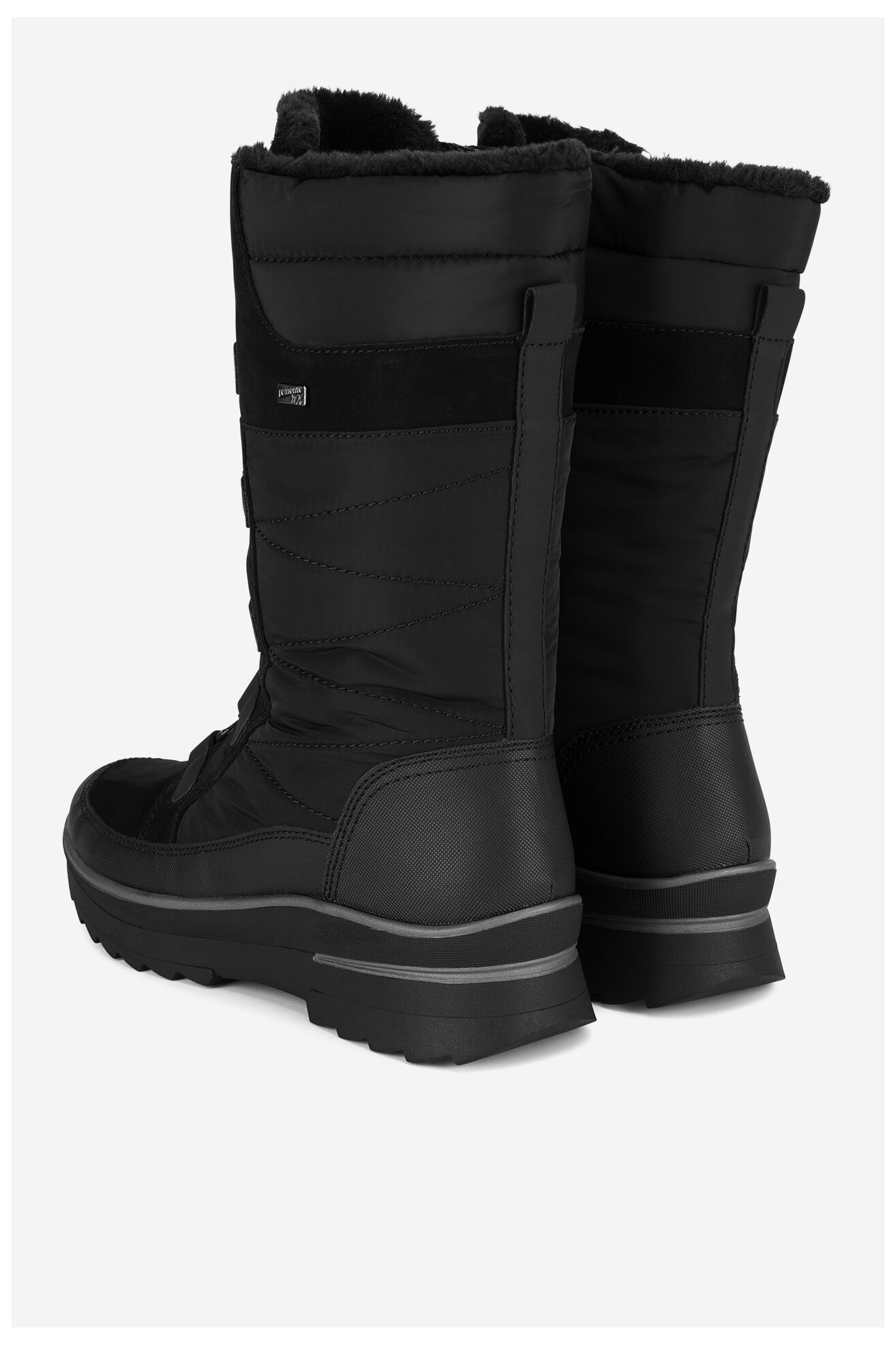 Боти Remonte D2B71-02 ЧЕРЕН