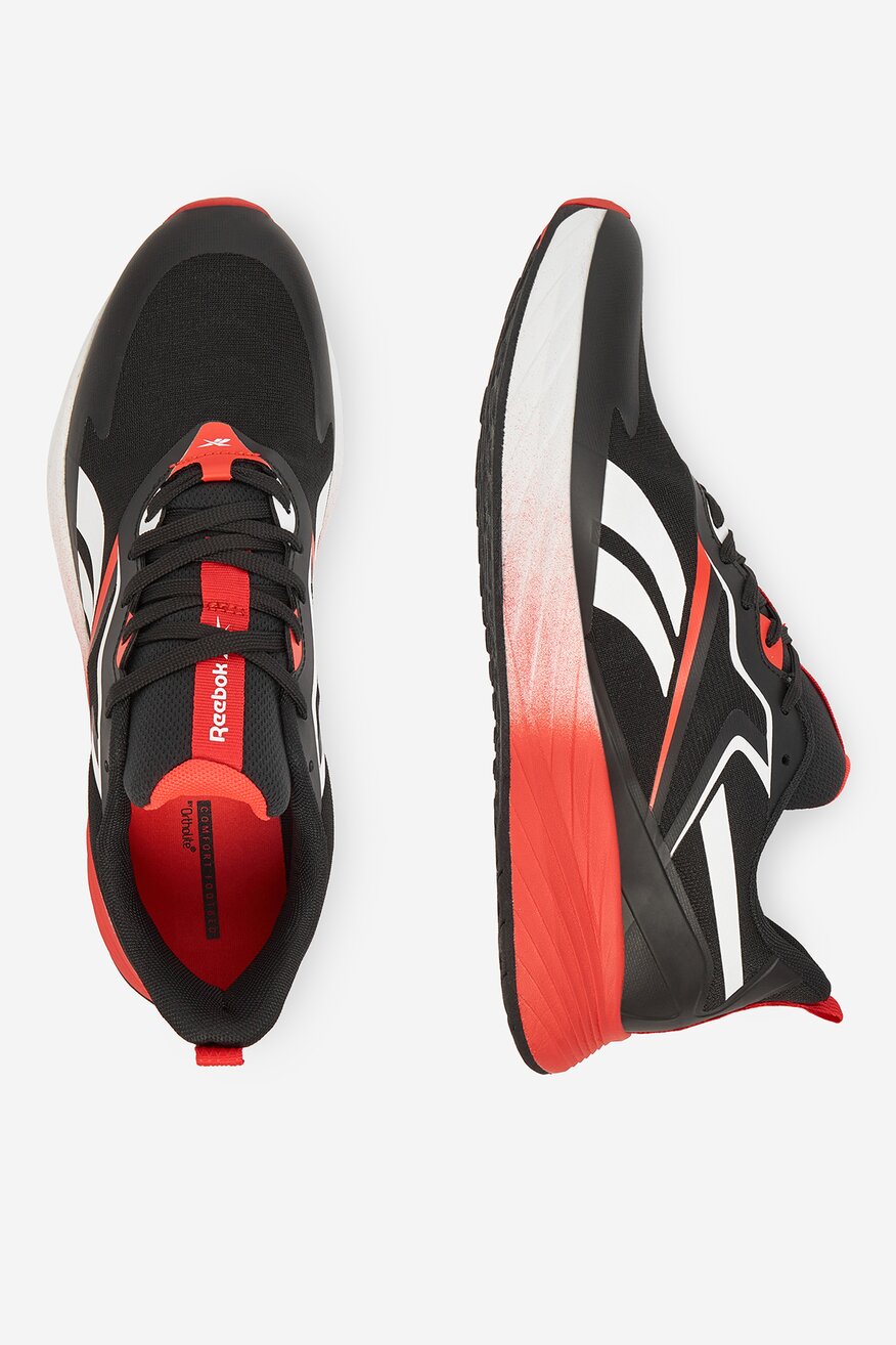 
                Încălțăminte sport Reebok NEGRU - 5903419852343