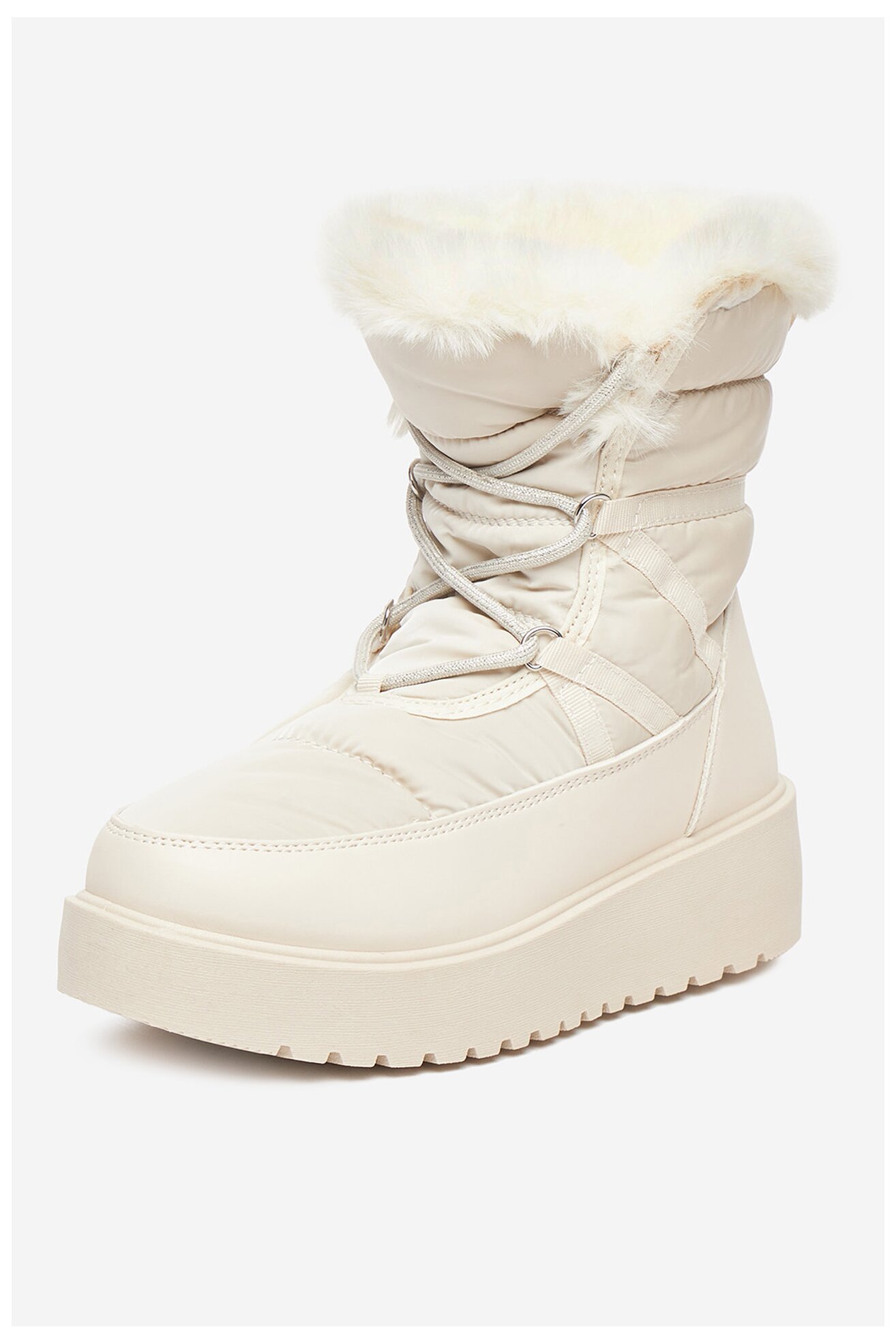 Ghete DeeZee HY002-1 BEJ