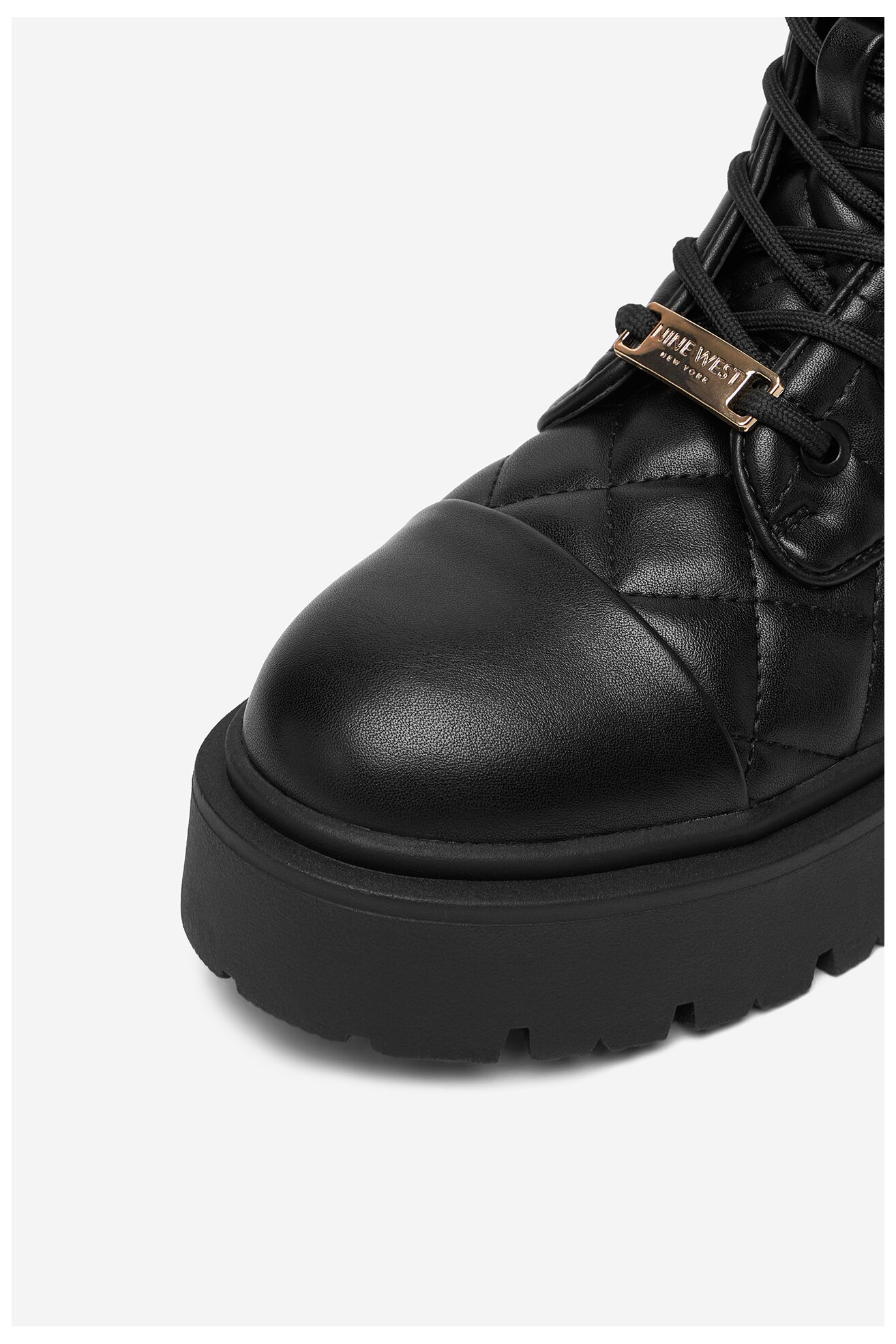 Bocanci NINE WEST CEO-INAS-01 NEGRU