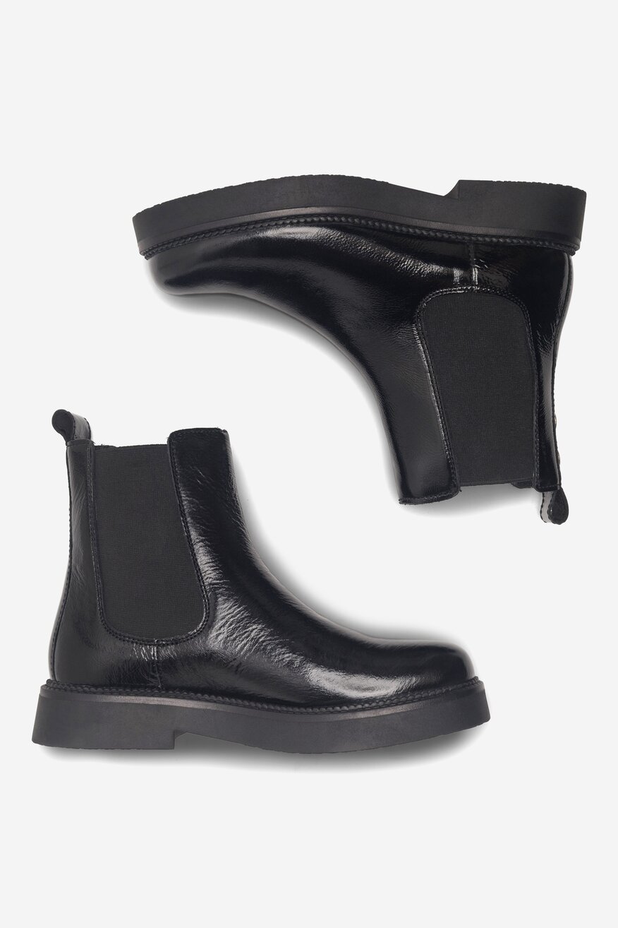 Ghete Lasocki NEGRU - 5904862996431