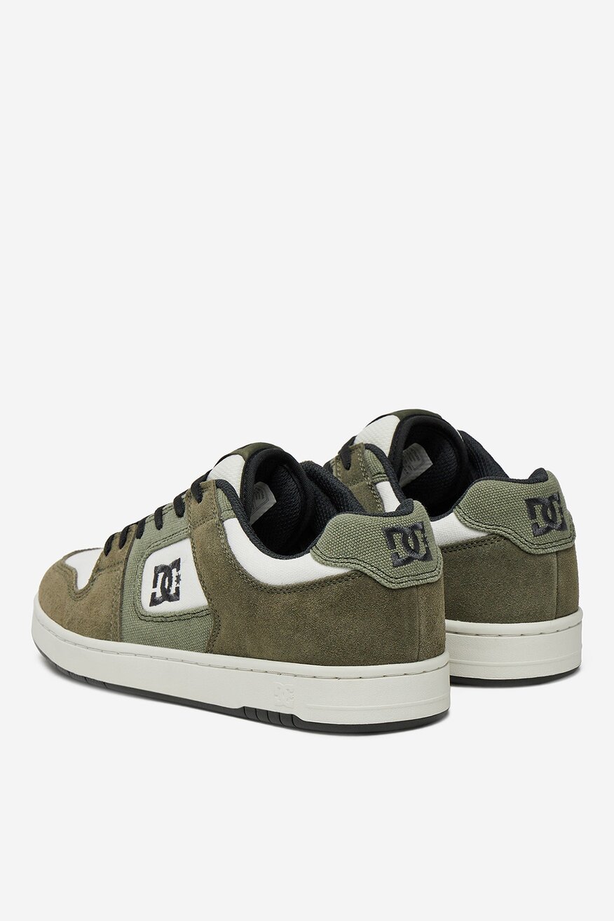DC Shoes - MANTECA 4 - 5903419781308