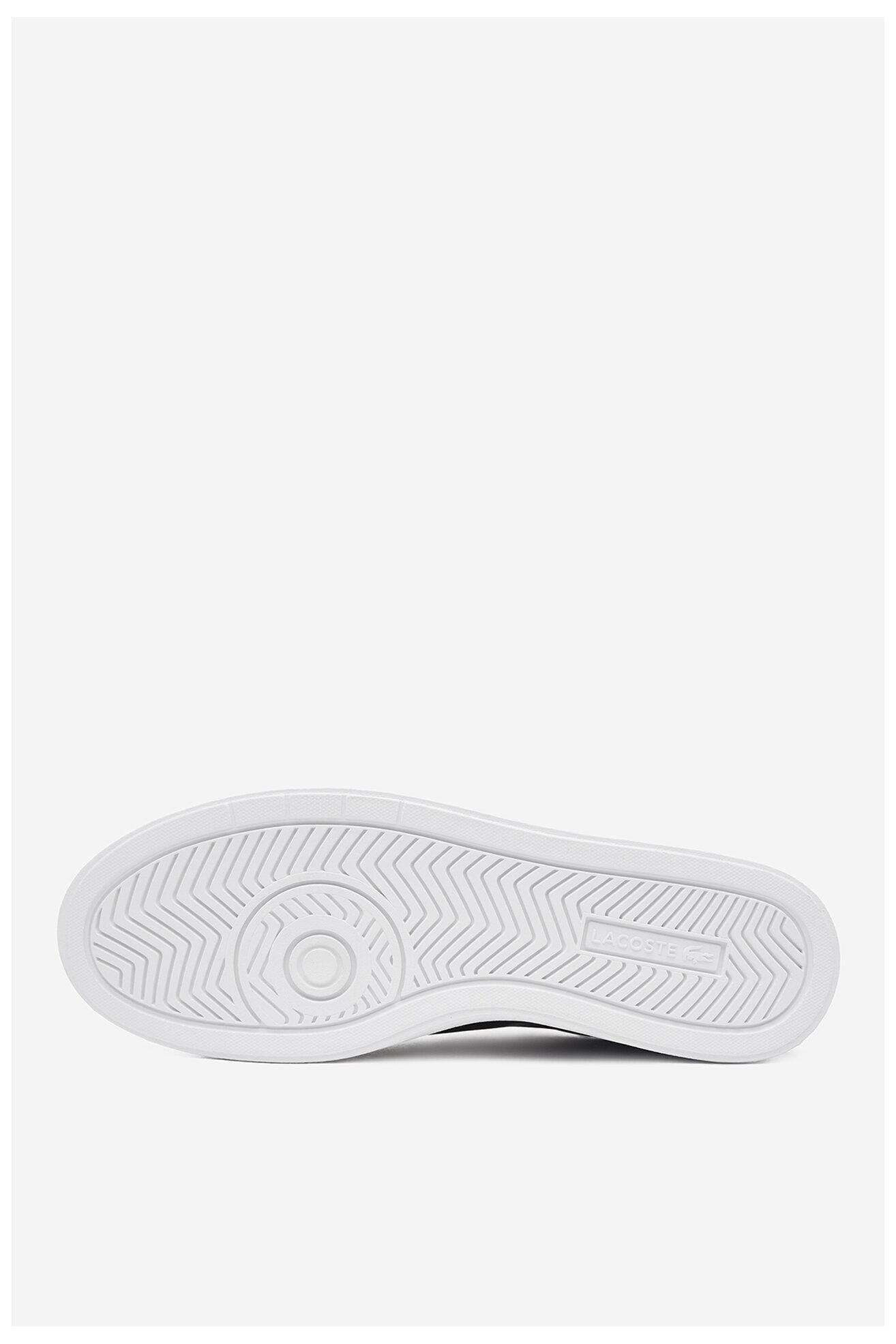 Obuwie sportowe LACOSTE CARNA BASE 48SMA0112-312 Czarny