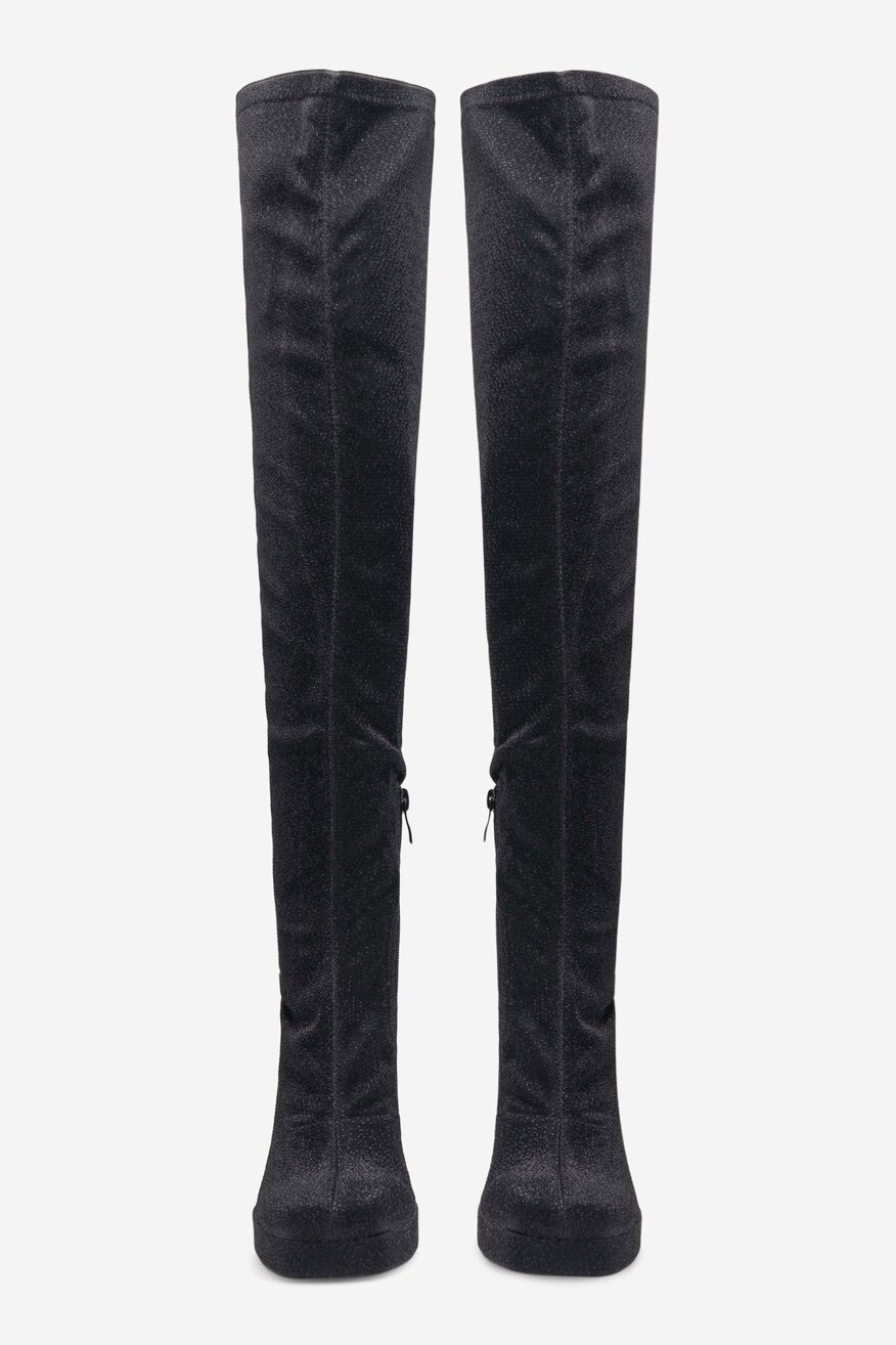 
                Jenny Fairy - Kozaki - 5905588163862