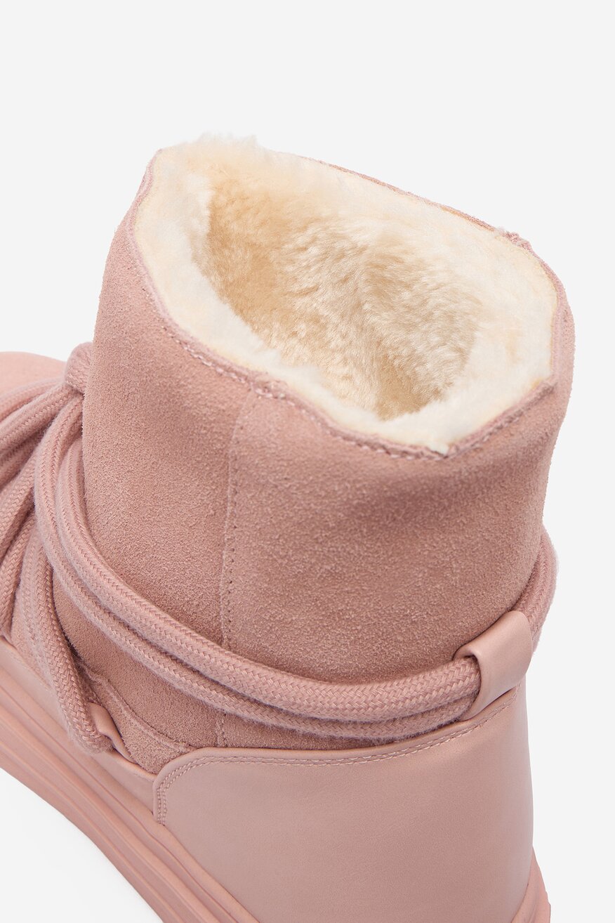 Ghete DeeZee ROZ - 5904410832808