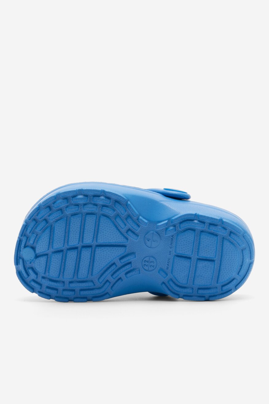 Paw Patrol - Klapki basenowe - 5904862538907