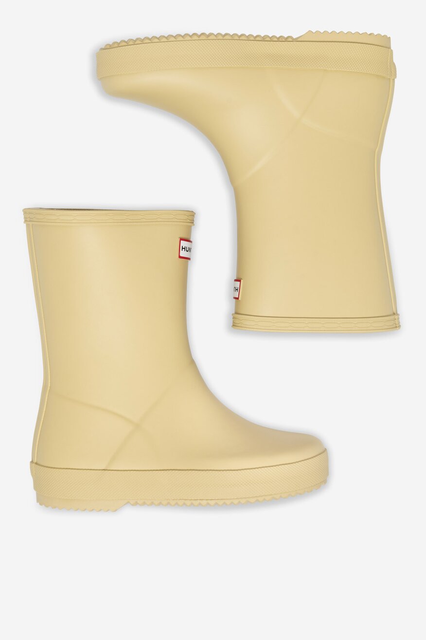 Cizme de cauciuc HUNTER CREM - 5905588649045