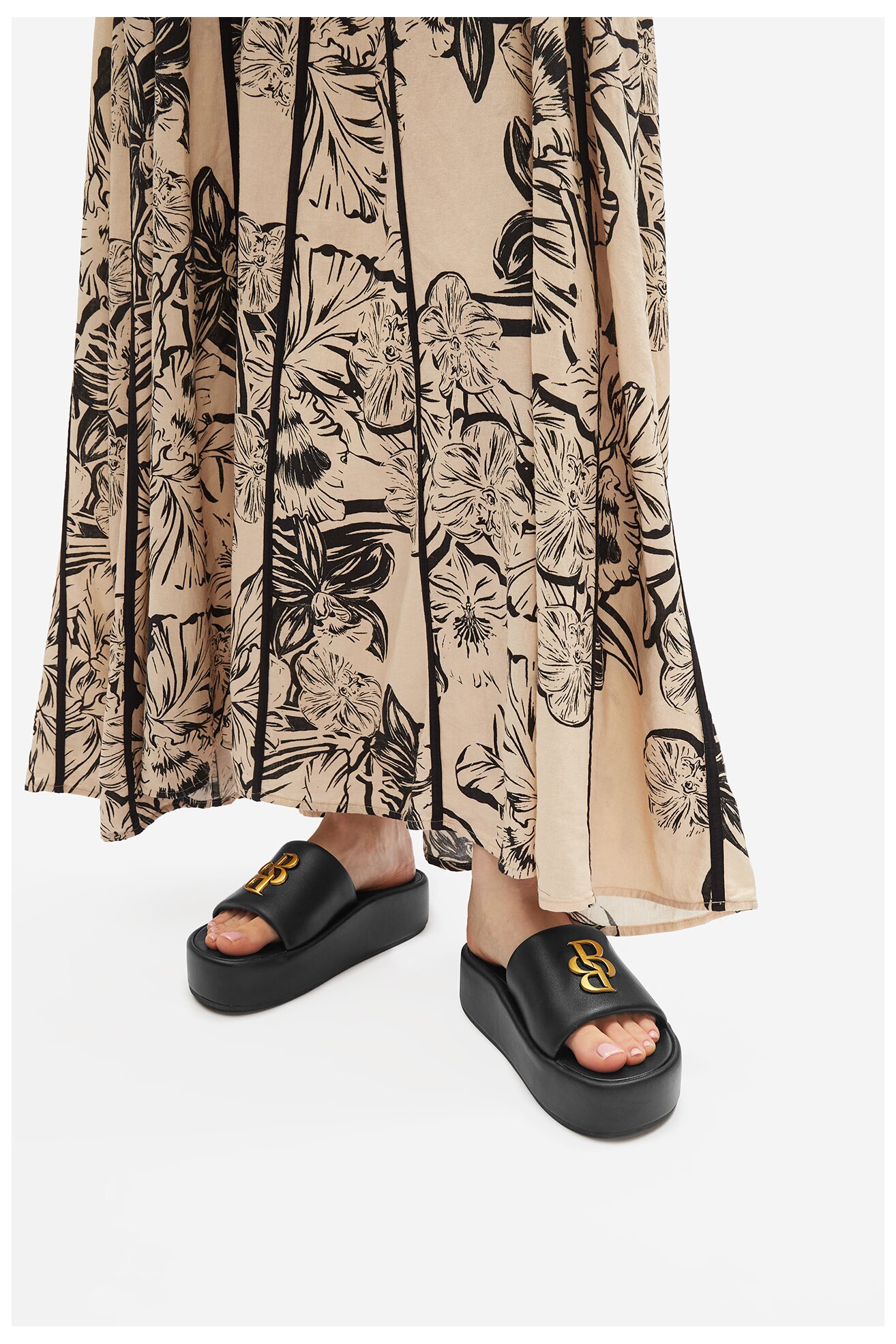 Джапанки Badura CROCUS-V1925-08-1 ЧЕРЕН